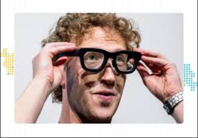 تسريب غير مقصود يكشف نظارات ميتا الذكية قبل مؤتمرها السنوي