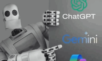 تكتيكات نفسية قادرة على التلاعب بروبوتات الدردشة