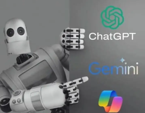 تكتيكات نفسية قادرة على التلاعب بروبوتات الدردشة