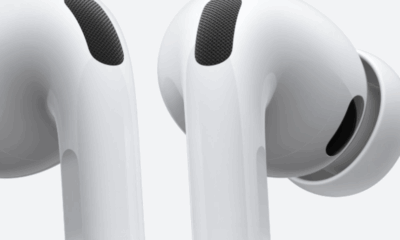 تكلفة إصلاح AirPods Pro 3 أسعار ثابتة رغم التحديثات