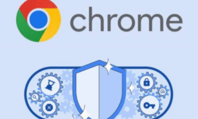 جوجل تكشف عن أكبر تحديث لمتصفح كروم منذ إطلاقه 2