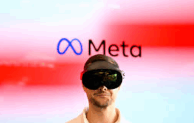 ديسكورد قادم إلى نظارات ميتا كويست في 2026