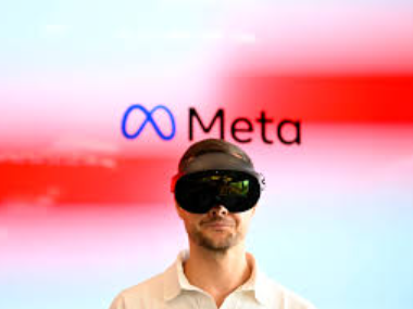 ديسكورد قادم إلى نظارات ميتا كويست في 2026