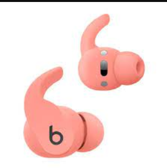 سماعات جديدة من أبل تسريبات تكشف عن Powerbeats Fit وتأجيل AirPods Pro 3