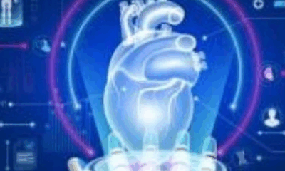 سماعة طبية بالذكاء الاصطناعي تتنبأ بأمراض القلب في 15 ثانية