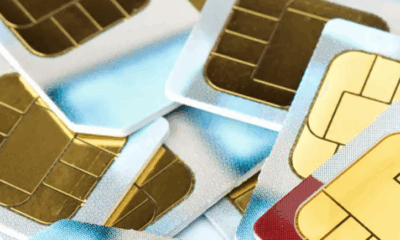 سوق الشرائح الإلكترونية eSIM سيتجاوز 3 مليارات دولار بحلول 2030