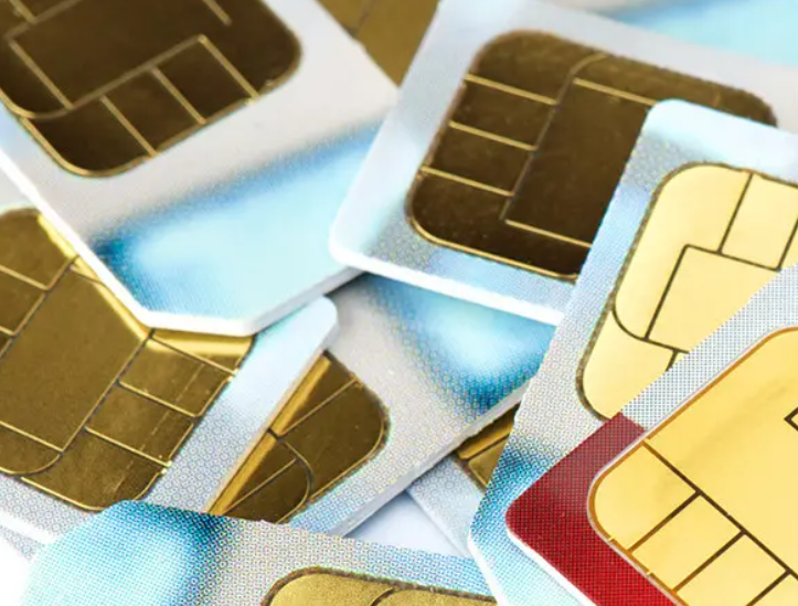 سوق الشرائح الإلكترونية eSIM سيتجاوز 3 مليارات دولار بحلول 2030