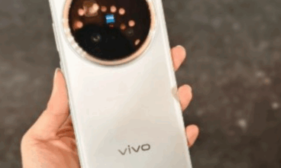 فيفو تتحدى آيفون ميزة تصوير فيديو سينمائي جديدة بدقة 4K و60 إطارًا