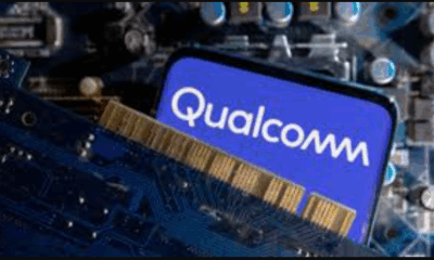 كوالكوم تطلق نظام Snapdragon Ride Pilot بالتعاون مع بي إم دبليو