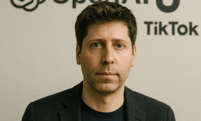 كيف تنافس OpenAI تطبيق تيك توك مع إطلاق تطبيق جديد بقيادة الذكاء الاصطناعي