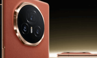 مراجعة شاملة لهاتف هونر Magic V5 أنحف هاتف قابل للطي في العالم