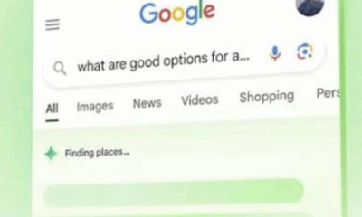 ميزة AI Overviews تضع غوغل أمام دعوى قضائية جديدة