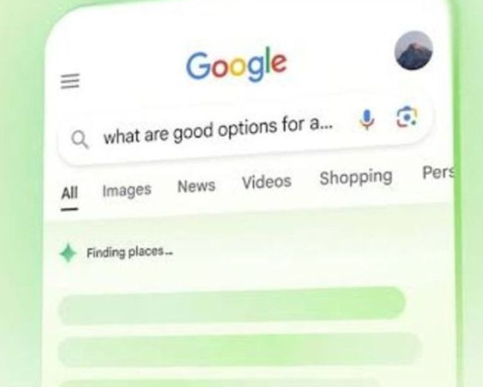 ميزة AI Overviews تضع غوغل أمام دعوى قضائية جديدة