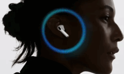 ميزة الترجمة المباشرة في AirPods Pro 3 لن تتاح بأوروبا قريبًا