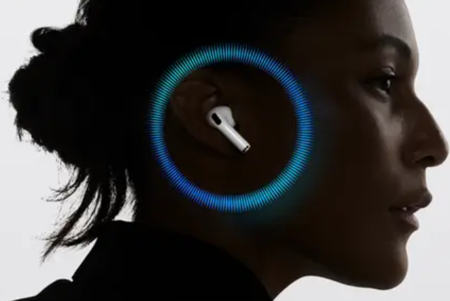 ميزة الترجمة المباشرة في AirPods Pro 3 لن تتاح بأوروبا قريبًا