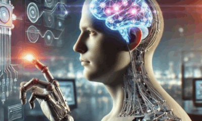 نظام ذكاء اصطناعي يحوّل الأفكار إلى حركة لتمكين مرضى الشلل