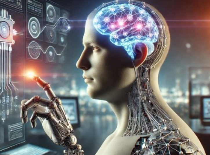 نظام ذكاء اصطناعي يحوّل الأفكار إلى حركة لتمكين مرضى الشلل