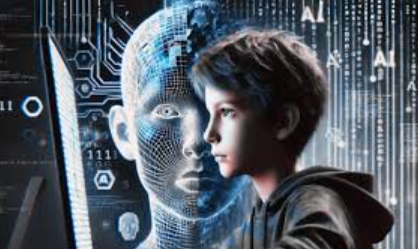 هل يصنع الذكاء الاصطناعي جيلًا أكثر وعيًا أم أكثر عزلة