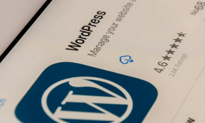 ووردبريس تدخل سباق الذكاء الاصطناعي عبر أداة Telex لتطوير المواقع