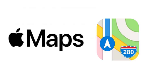 آبل تدخل عالم الإعلانات عبر خرائطها خطوة جديدة لتعزيز الإيرادات وتغيير تجربة المستخدم