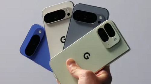 غوغل تُغلق ثغرة في هواتف بيكسل كانت تتيح تفعيل مكالمات VoLTE في أي شبكة