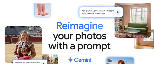 غوغل توسّع استخدام نموذج نانو بانانا لتوليد وتحرير الصور في عدسة غوغل ووضع AI Mode