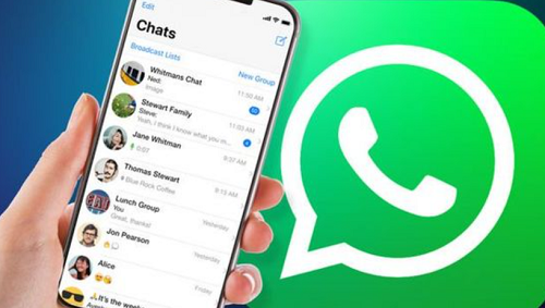 واتساب يقدّم لمستخدمي آيفون خيار التحكم في جودة تنزيل الصور والفيديوهات 32 واتساب يقدّم لمستخدمي آيفون خيار التحكم في جودة تنزيل الصور والفيديوهات