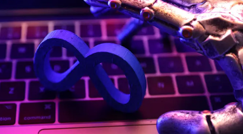 ميتا تراهن على الذكاء الاصطناعي لإنعاش مشروع الميتافيرس وزيادة الإنتاجية خمسة أضعاف