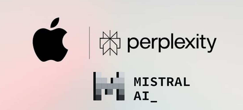 أبل تقترب من صفقة استحواذ جديدة لتعزيز قدراتها في الذكاء الاصطناعي عبر شركة Prompt AI
