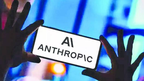 أنثروبيك تعمق وجودها الآسيوي افتتاح مقر في كوريا الجنوبية وسط نمو قياسي