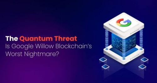 غوغل تُحدث ثورة في عالم التقنية شريحة Willow تحقق أول تفوق كمي يمكن التحقق منه في التاريخ