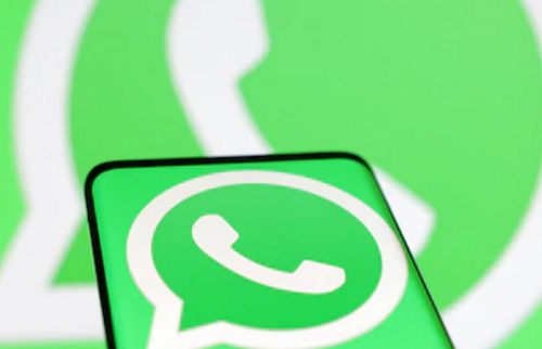 واتساب يختبر ميزة جديدة لتقييد الرسائل غير المقروءة 32 واتساب يختبر ميزة جديدة لتقييد الرسائل غير المقروءة