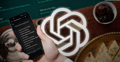 تباطؤ في نمو تطبيق شات جي بي تي على الهواتف الذكية مؤشرات على بلوغ ذروة الانتشار