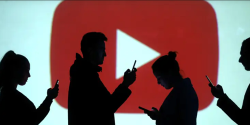 يوتيوب تطلق ميزة جديدة لدعم الصحة النفسية للمراهقين حول العالم 32 يوتيوب تطلق ميزة جديدة لدعم الصحة النفسية للمراهقين حول العالم