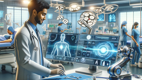 MIT تكشف عن نظام ذكاء اصطناعي ثوري لتسريع تحليل الصور الطبية ودعم الأبحاث السريرية