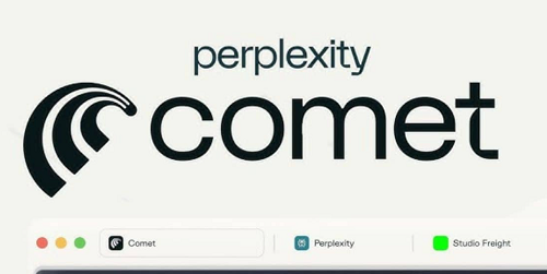 Perplexity تفاجئ المستخدمين بإتاحة متصفحها الذكي Comet مجانًا للجميع