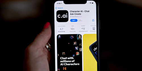 بعد مأساة انتحار مراهق Character.AI تحظر الدردشات الرومانسية لمن هم دون 18 عاماً