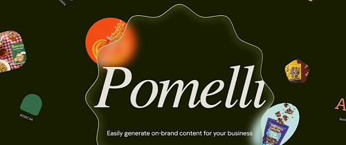 Pomelli من جوجل ثورة في تصميم الحملات الإعلانية بالذكاء الاصطناعي