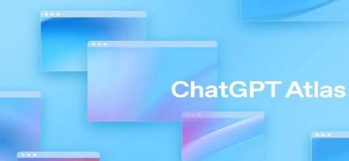 عصر جديد لتصفّح الإنترنت OpenAI تطلق متصفحها الذكي ChatGPT Atlas