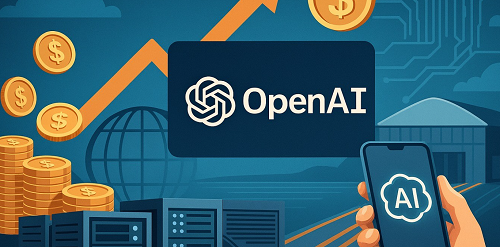 مشروع Mercury السر OpenAI تستعين بخبرات وول ستريت لتدريب ذكائها المالي