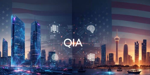 قطر تراهن على المستقبل الرقمي استثمارات استراتيجية في الذكاء الاصطناعي والبنية التحتية الأمريكية