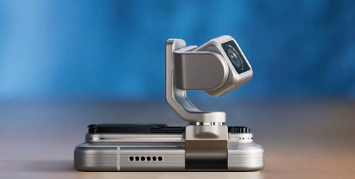 أونور تكشف عن هاتف روبوتي بكاميرا متحركة تحاكي حركة الرأس البشري