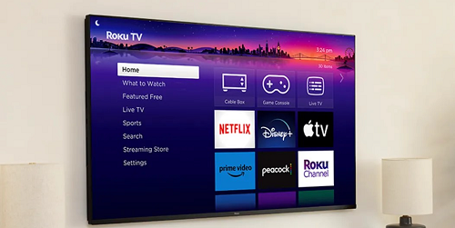 Roku تطلق تحديثًا ذكيًا يمنح أجهزة التلفزيون قدرة على الفهم والتفاعل بالصوت