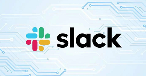 سلاك تطلق نسخة ذكية من روبوتها Slackbot مساعد رقمي يعتمد على الذكاء الاصطناعي لتنظيم العمل
