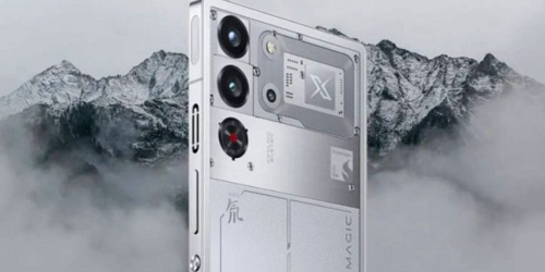 ريد ماجيك تعيد تعريف تبريد الهواتف الذكية بنظام سائل ثوري مستوحى من خوادم الذكاء الاصطناعي