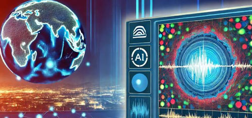 كيف جعل الذكاء الاصطناعي اكتشاف الزلازل أكثر دقة ثورة علمية تمهد لعصر التنبؤ المبكر بالكوارث