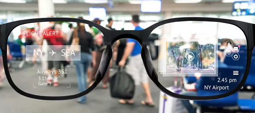 أبل تتجه نحو الجيل الجديد من النظارات الذكية بدلًا من Vision Pro