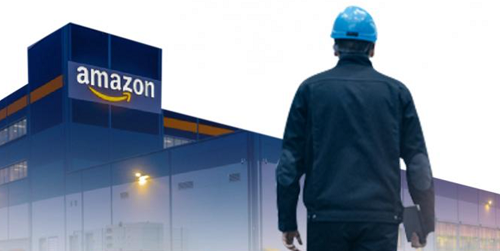 أمازون تعلن عن توظيف 250 ألف عامل استعدادًا لموسم العطلات أكبر حملة تشغيل منذ سنوات