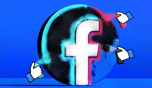 فيسبوك يتجدد بخوارزميات ذكية وميزات تفاعلية لمنافسة تيك توك