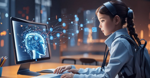 من الورق إلى الذكاء الاصطناعي الكتاب التفاعلي يرسم ملامح مستقبل التعليم الرقمي في سوريا 32 من الورق إلى الذكاء الاصطناعي الكتاب التفاعلي يرسم ملامح مستقبل التعليم الرقمي في سوريا